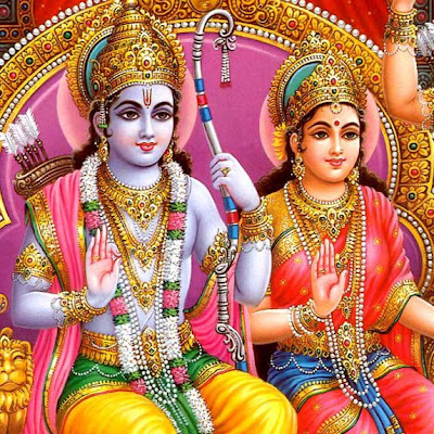 Information about one of the most powerful sri ram raksha stotra mantra sri rama raksha   stotram in telugu.